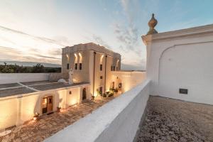 Borgo San Marco,Fasano>>Brindisi,4 star