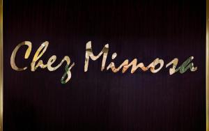 chez mimosa petite