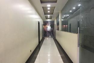 hotel aryan inn lalitpur