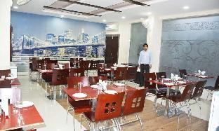 hotel aryan inn lalitpur