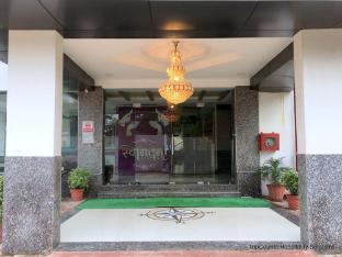 hotel aryan inn lalitpur