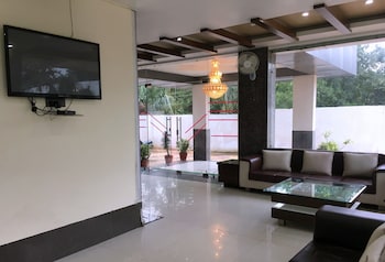 hotel aryan inn lalitpur