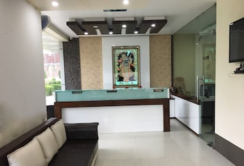 hotel aryan inn lalitpur