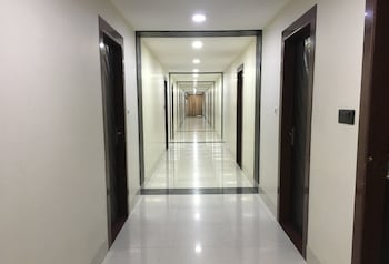 hotel aryan inn lalitpur