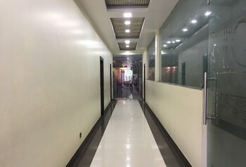 hotel aryan inn lalitpur