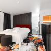 Amsterdam Plaza,Klaipeda County>>Palanga,5 star