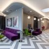 Amsterdam Plaza,Klaipeda County>>Palanga,5 star