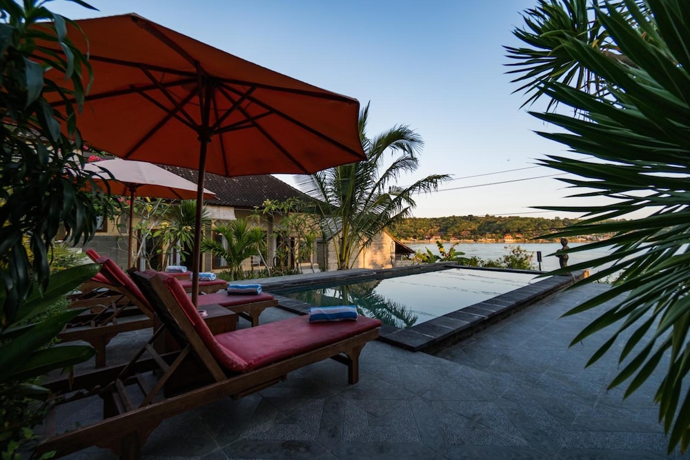 lembongan island