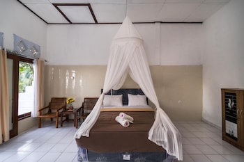 lembongan island