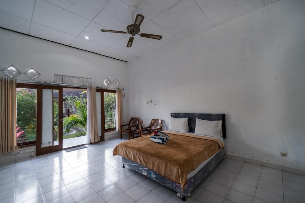 lembongan island