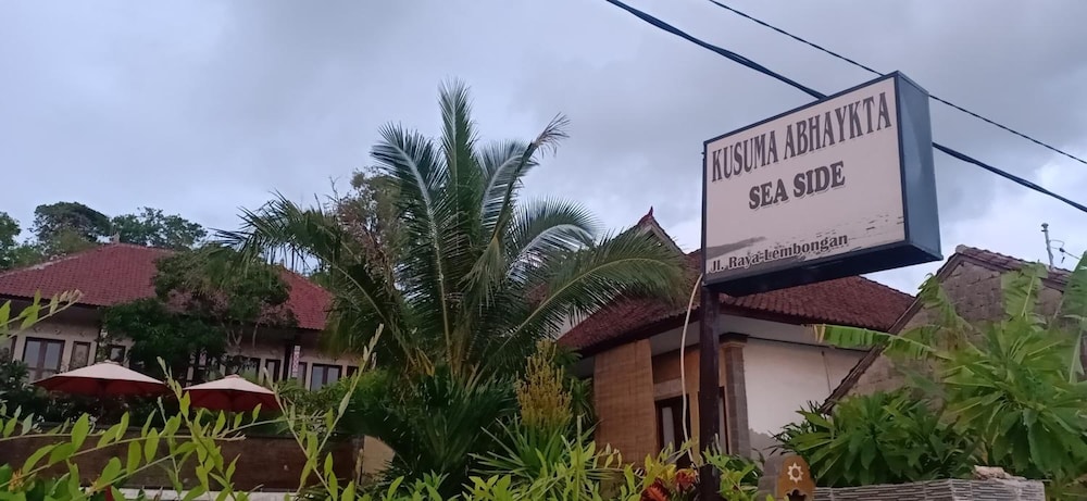 lembongan island