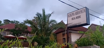 lembongan island