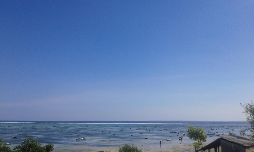 lembongan island