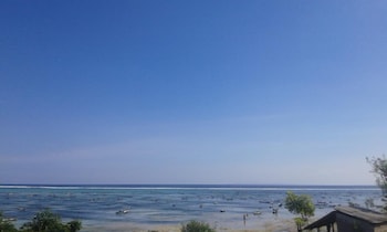 lembongan island