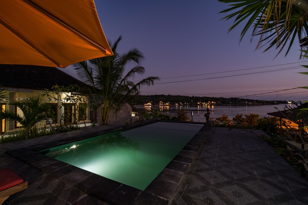 lembongan island