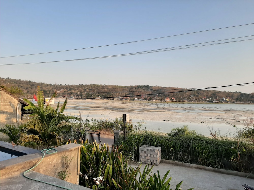 lembongan island