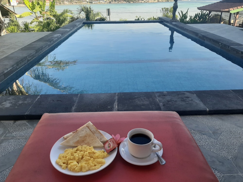 lembongan island