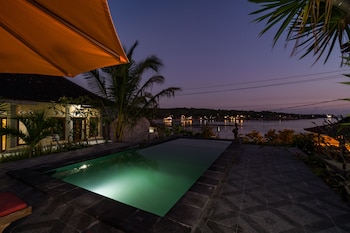 lembongan island