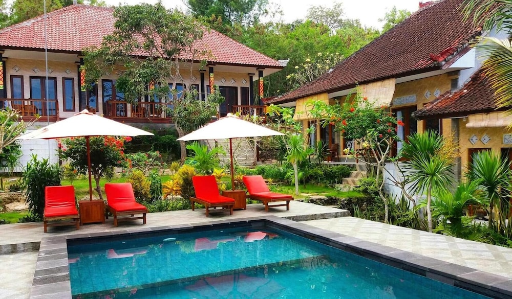 lembongan island
