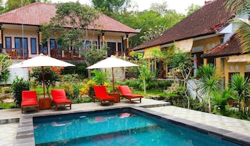 lembongan island
