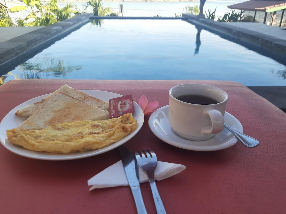 lembongan island