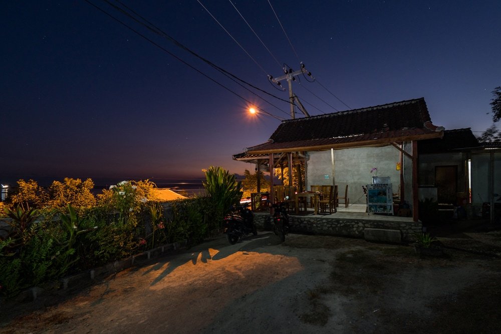 lembongan island