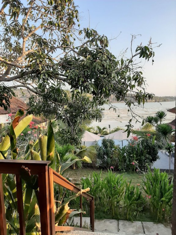 lembongan island