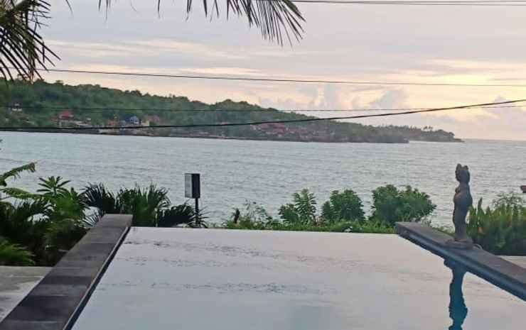 lembongan island