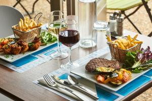 Kyriad Direct Haguenau,Haguenau>>Bas-Rhin,2 star