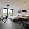 Saminapark Aparthotel & Boardinghouse,Feldkirch>>Au,3 star