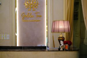 golden tree hotel and apartment by zuzu