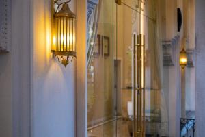 golden tree hotel and apartment by zuzu