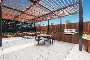 sky one apartments by cllix