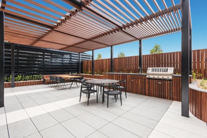 sky one apartments by cllix