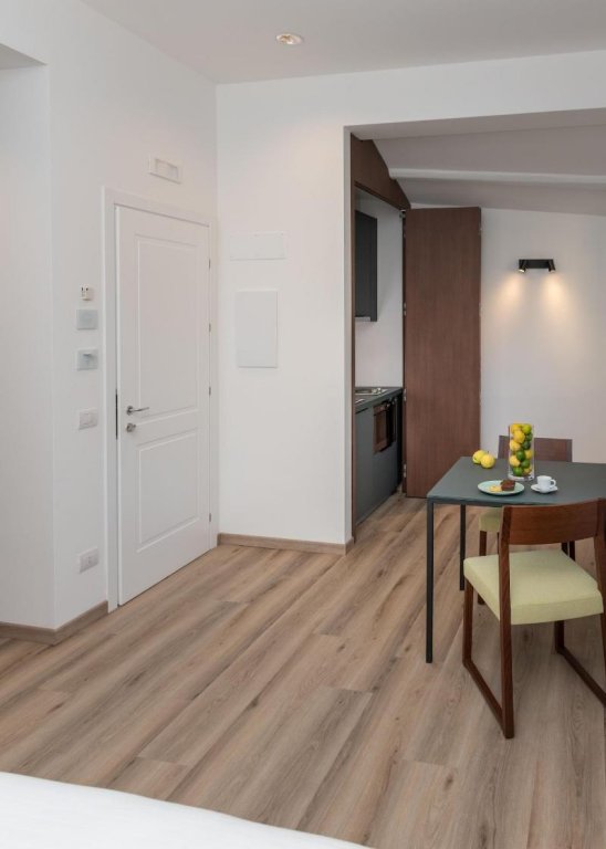 hotel canton dell orto