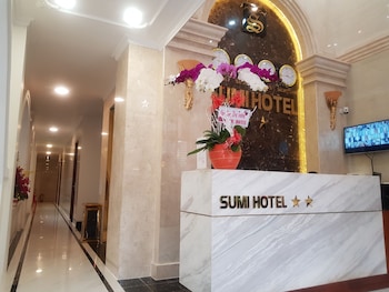 sumi hotel