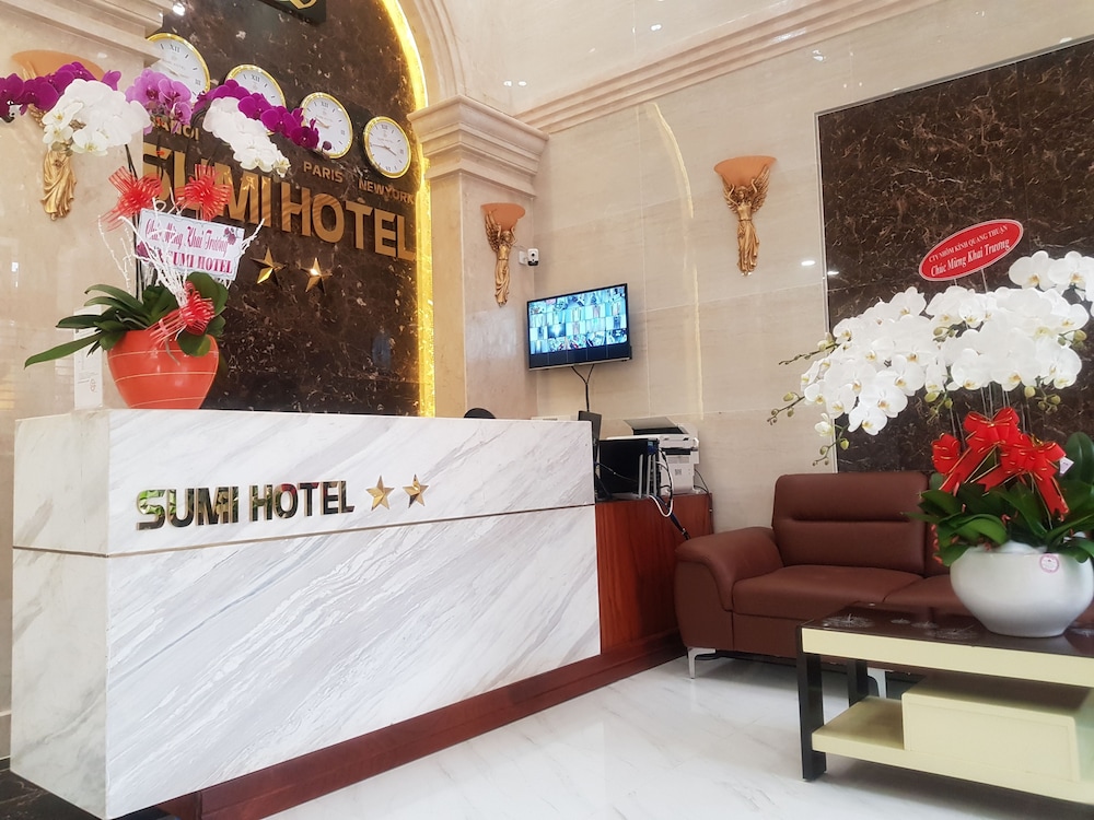 sumi hotel