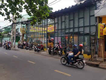 sumi hotel