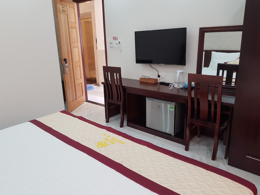 sumi hotel