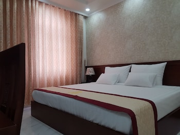 ho chi minh city