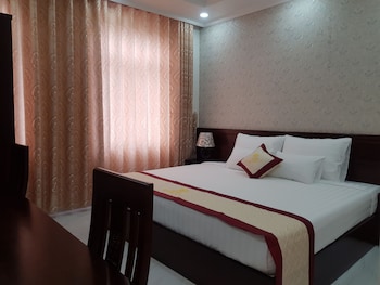 ho chi minh city