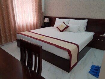 ho chi minh city