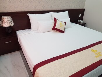 ho chi minh city