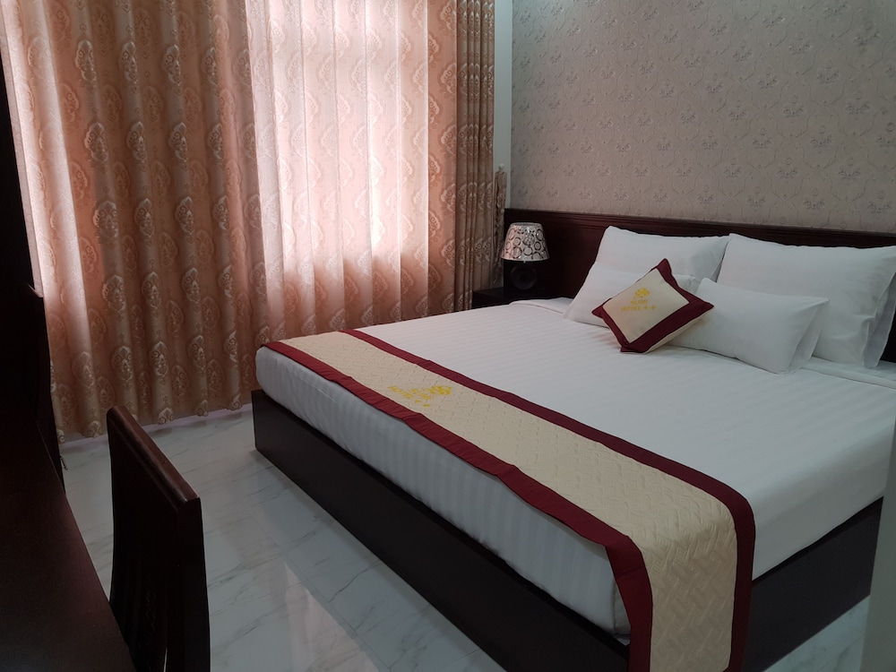 ho chi minh city