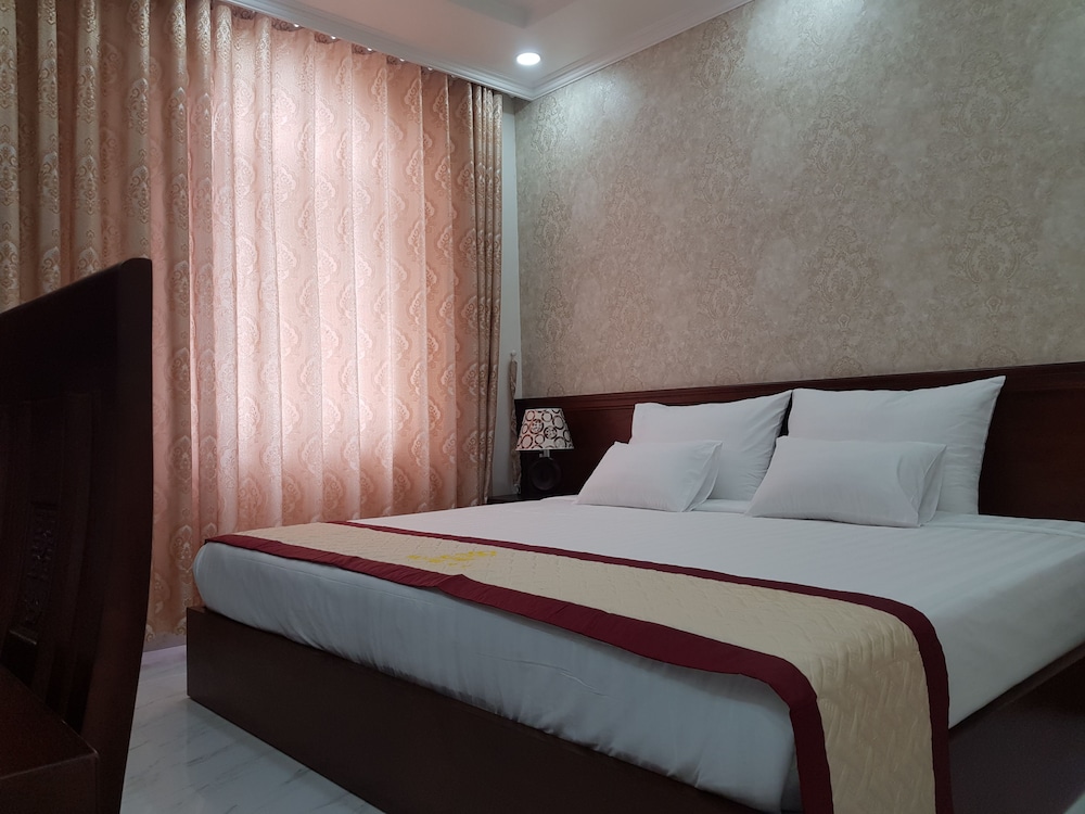 ho chi minh city
