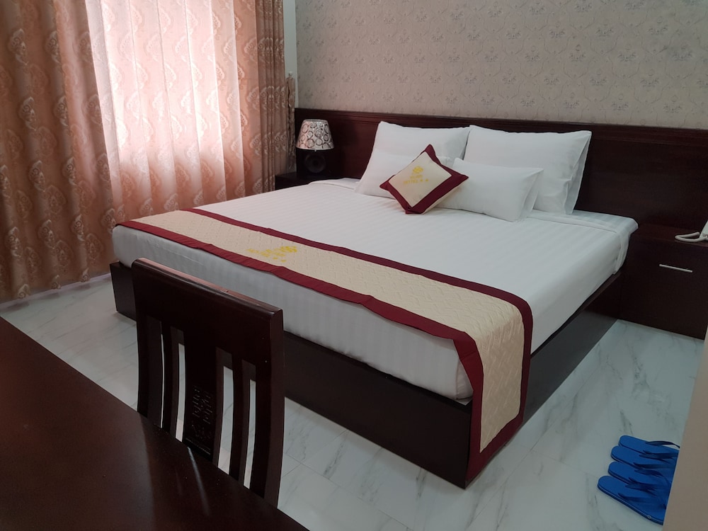 ho chi minh city