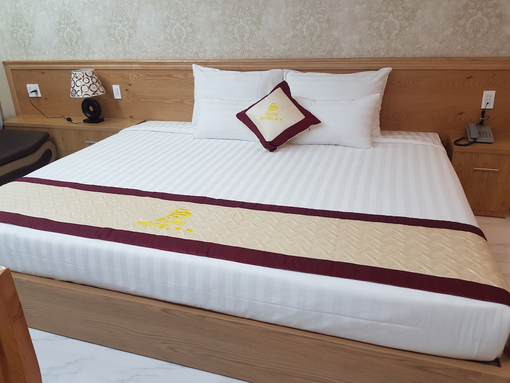 sumi hotel