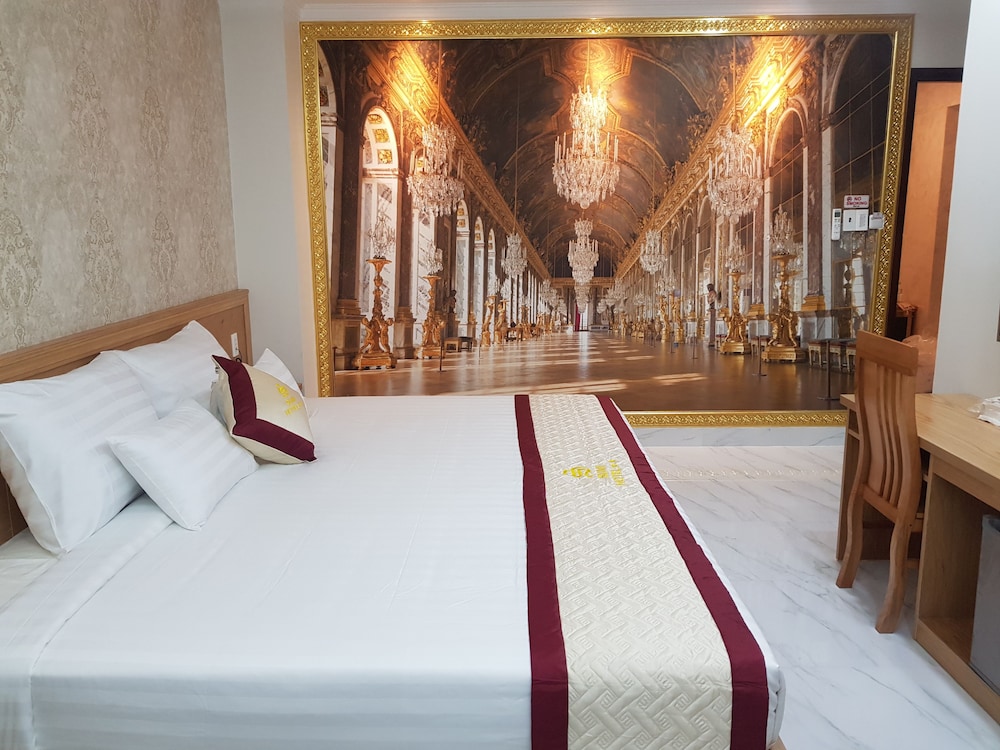 sumi hotel