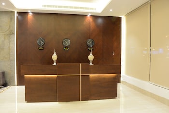 al ewan hotel apartments