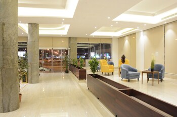 al ewan hotel apartments